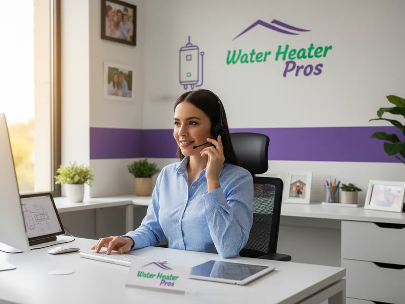 Water Heater Repair  in Erwin  FAQ